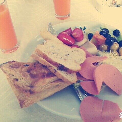 kahvaltı fotoğrafı