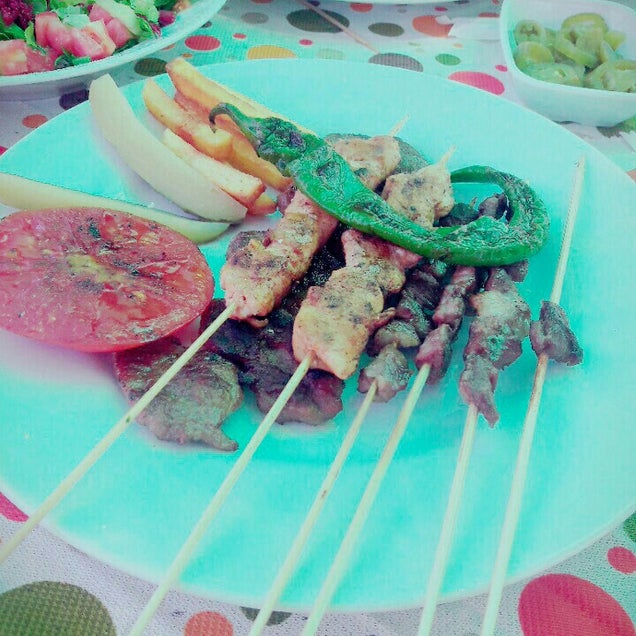 kahvaltı fotografı