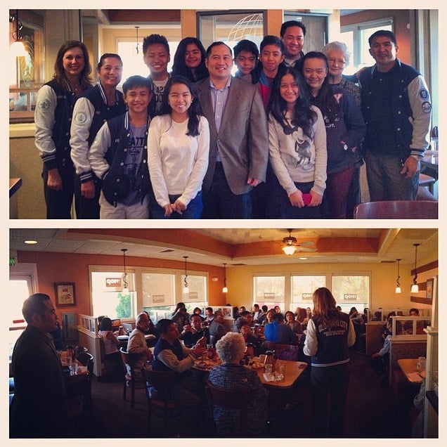 kahvaltı fotografı