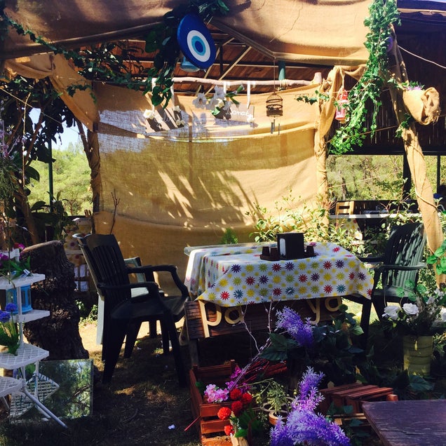 kahvaltı fotoğrafı