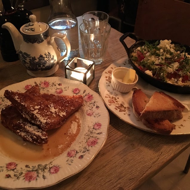 kahvaltı fotografı