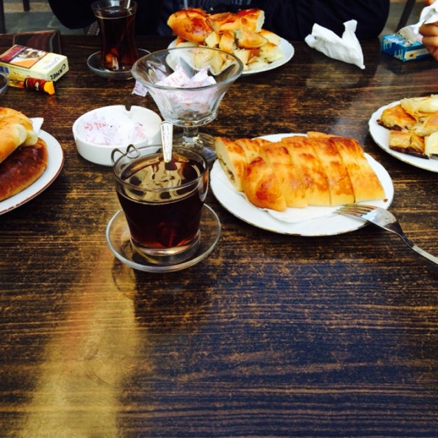 kahvaltı fotoğrafı