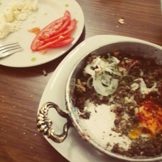 kahvaltı fotoğrafı