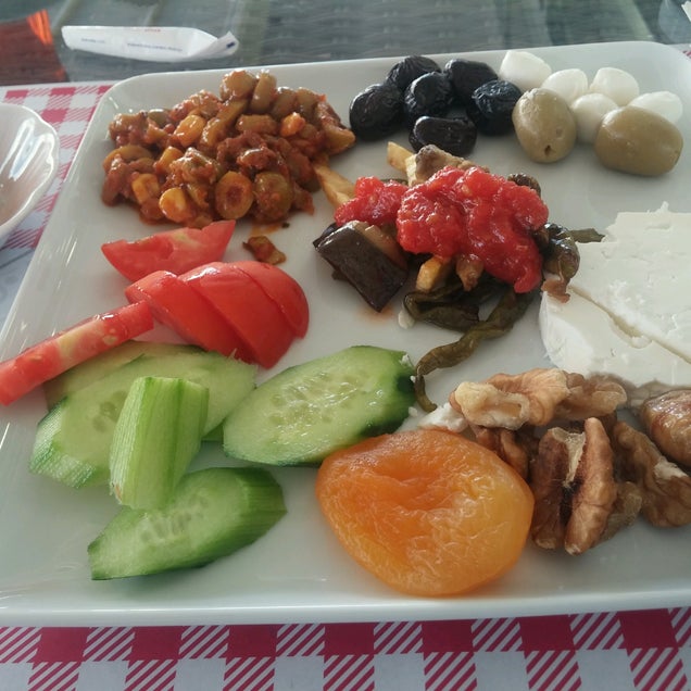 kahvaltı fotografı