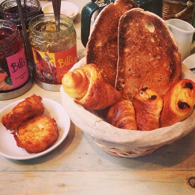 kahvaltı fotografı