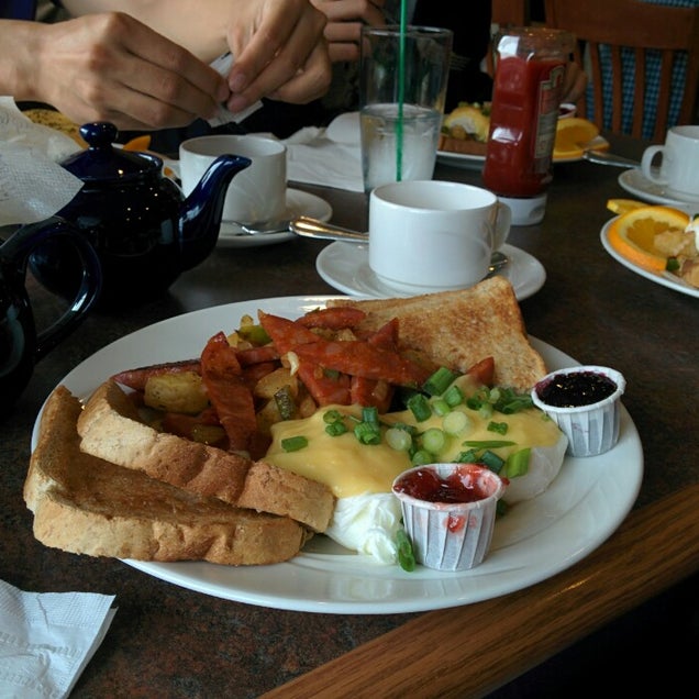 kahvaltı fotografı