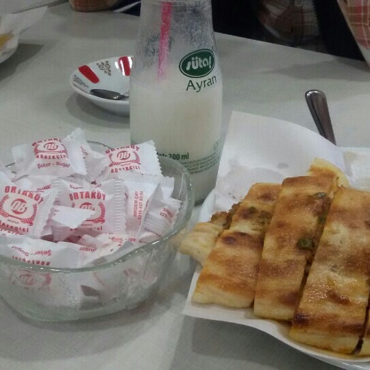 kahvaltı fotografı