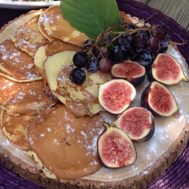 kahvaltı fotografı