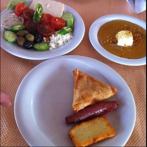 kahvaltı fotoğrafı