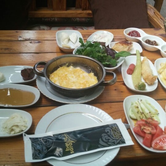 kahvaltı fotografı