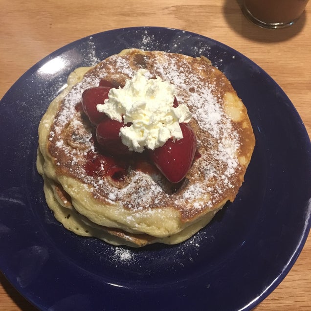 breakfast photo