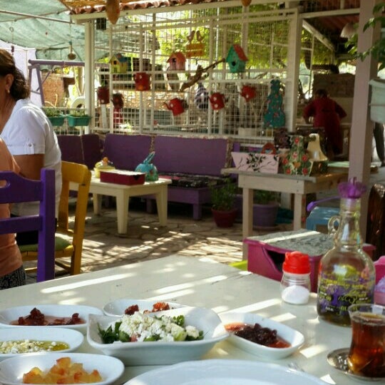 kahvaltı fotoğrafı