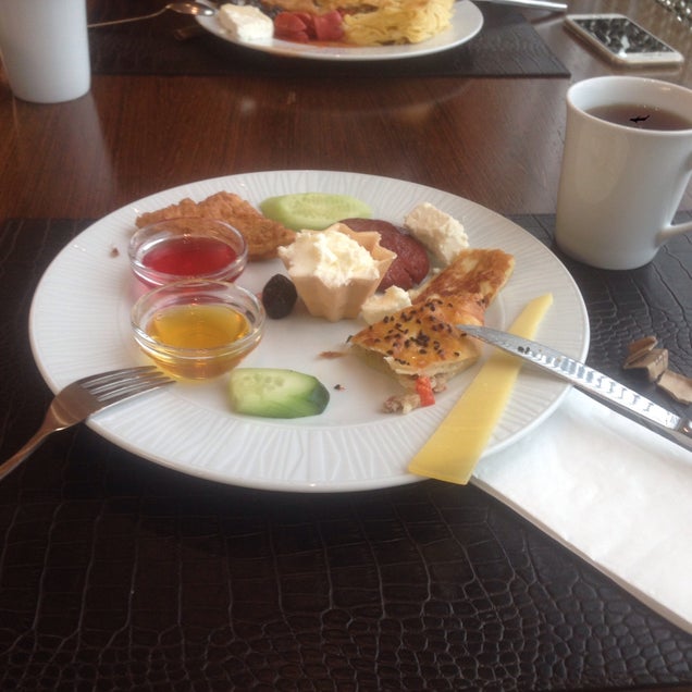 kahvaltı fotografı