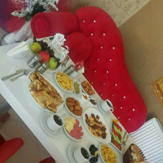 kahvaltı fotoğrafı