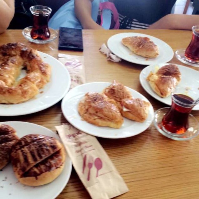 kahvaltı fotografı