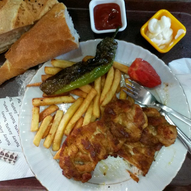 kahvaltı fotografı