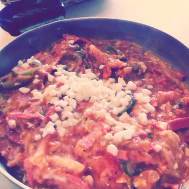 kahvaltı fotografı