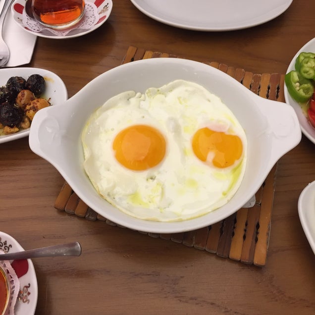 kahvaltı fotoğrafı