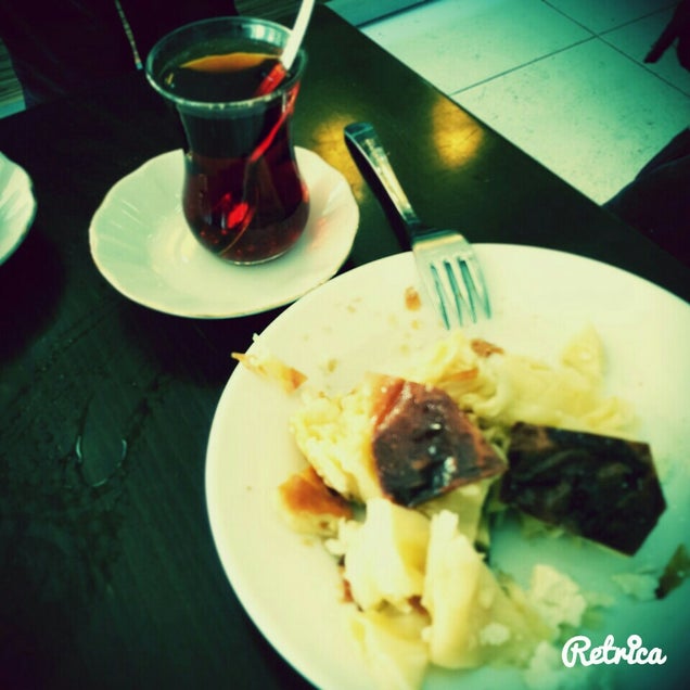kahvaltı fotoğrafı