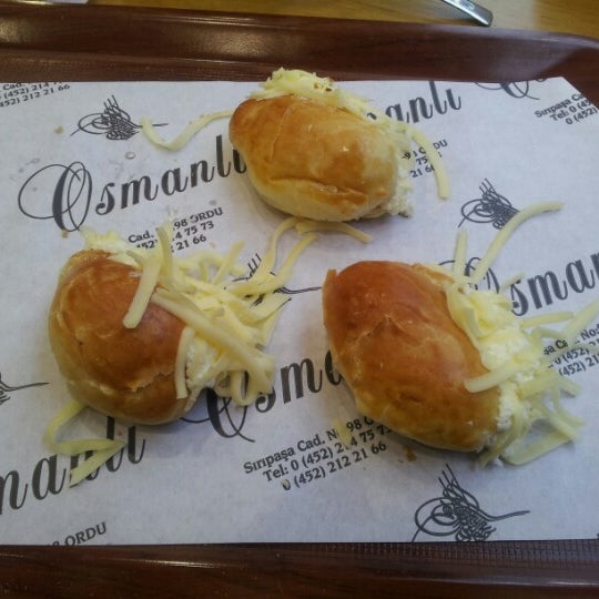 kahvaltı fotografı