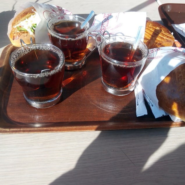 kahvaltı fotoğrafı