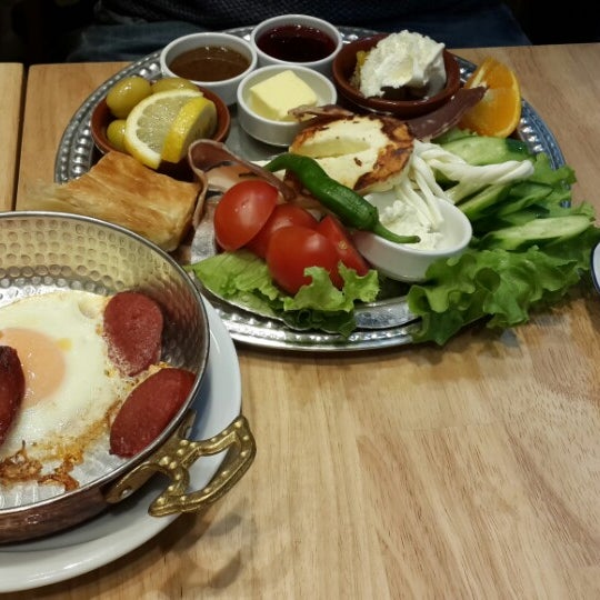 breakfast photo