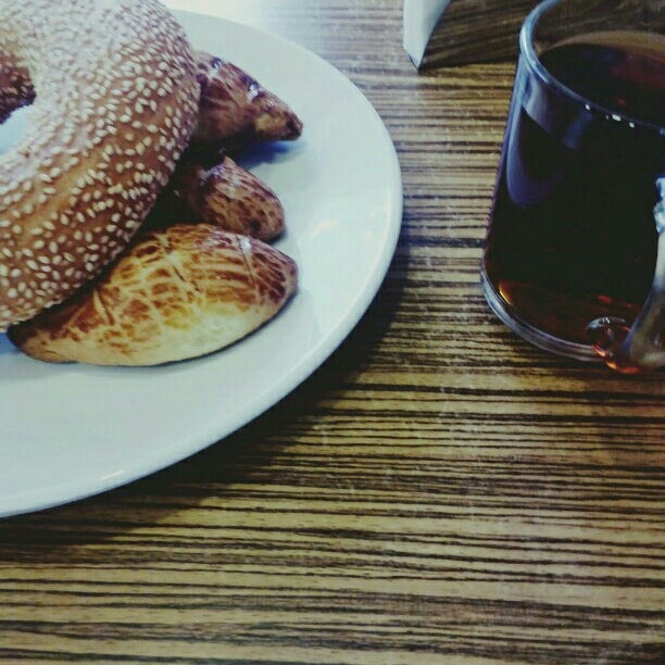 kahvaltı fotoğrafı