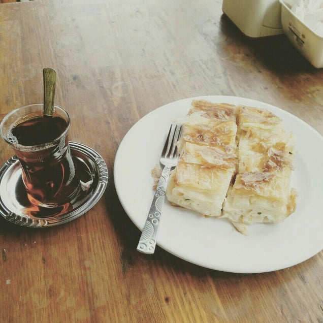 kahvaltı fotografı