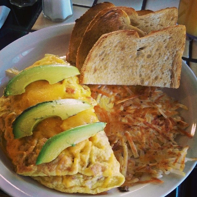 kahvaltı fotografı