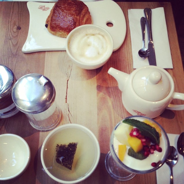 kahvaltı fotografı