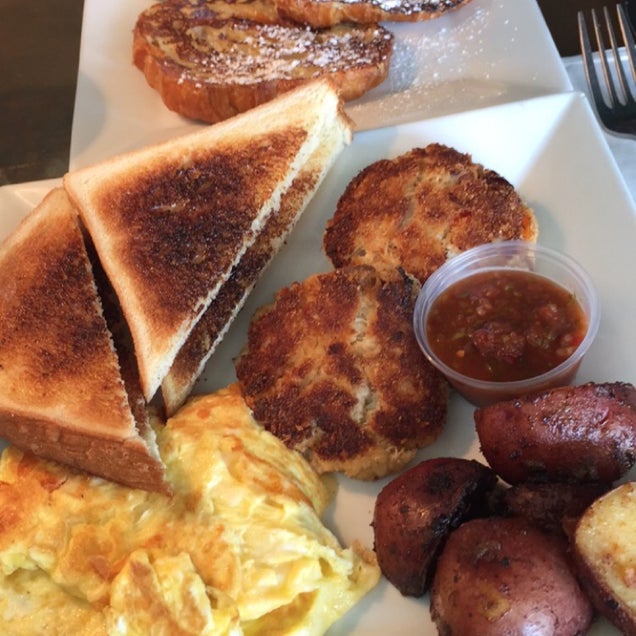 kahvaltı fotografı