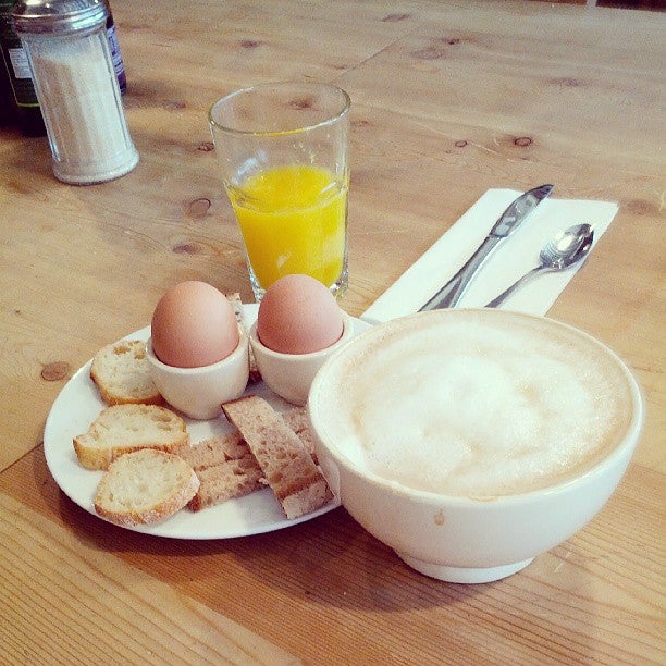 kahvaltı fotografı