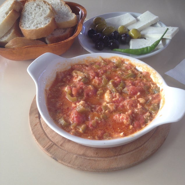 kahvaltı fotografı