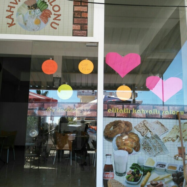 kahvaltı fotografı