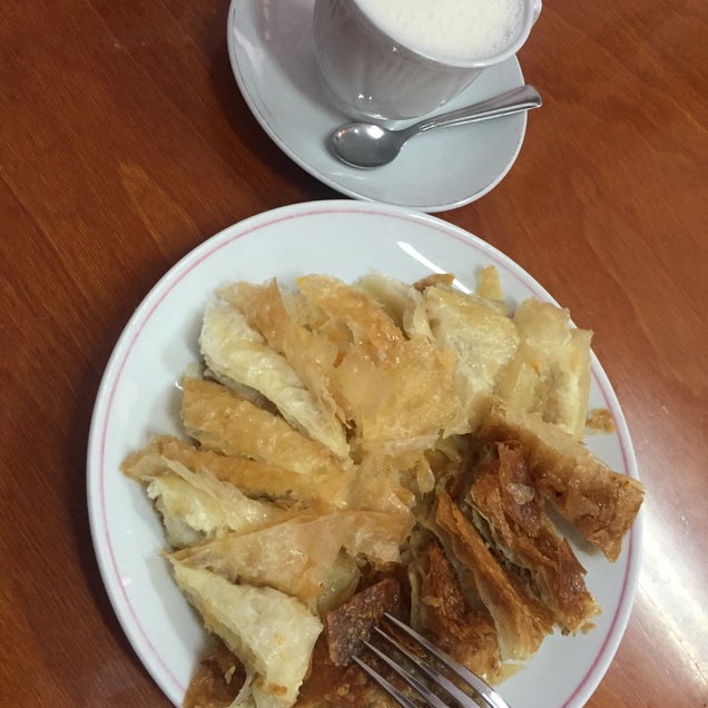 kahvaltı fotoğrafı