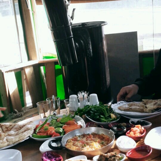 kahvaltı fotografı