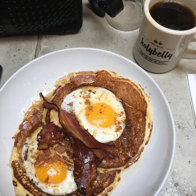 kahvaltı fotografı