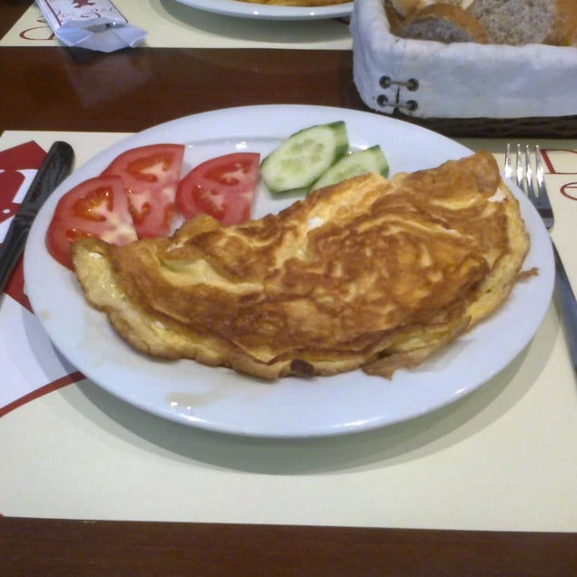 kahvaltı fotografı