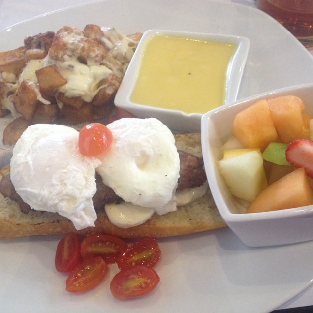 kahvaltı fotografı