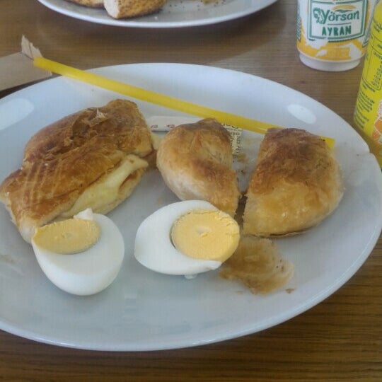 kahvaltı fotografı