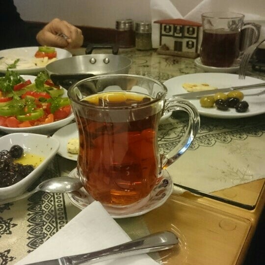 kahvaltı fotografı