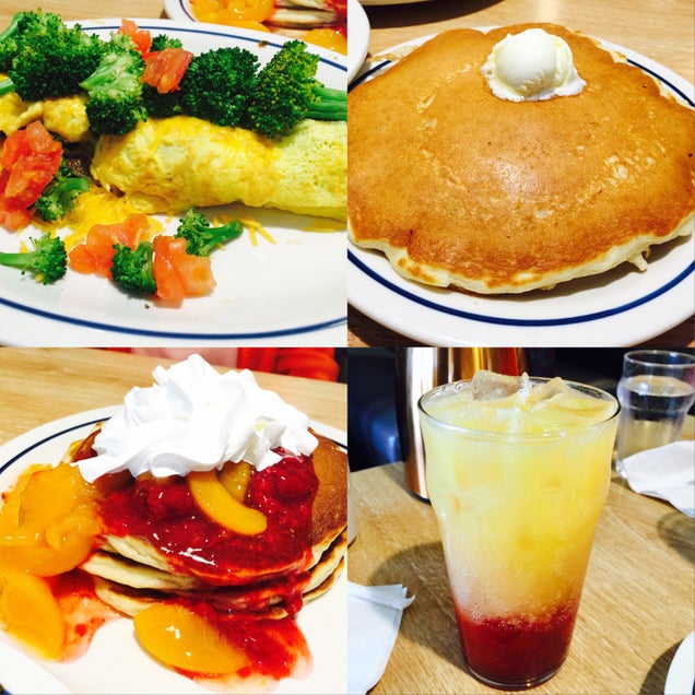 kahvaltı fotoğrafı