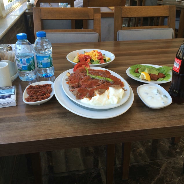 kahvaltı fotografı