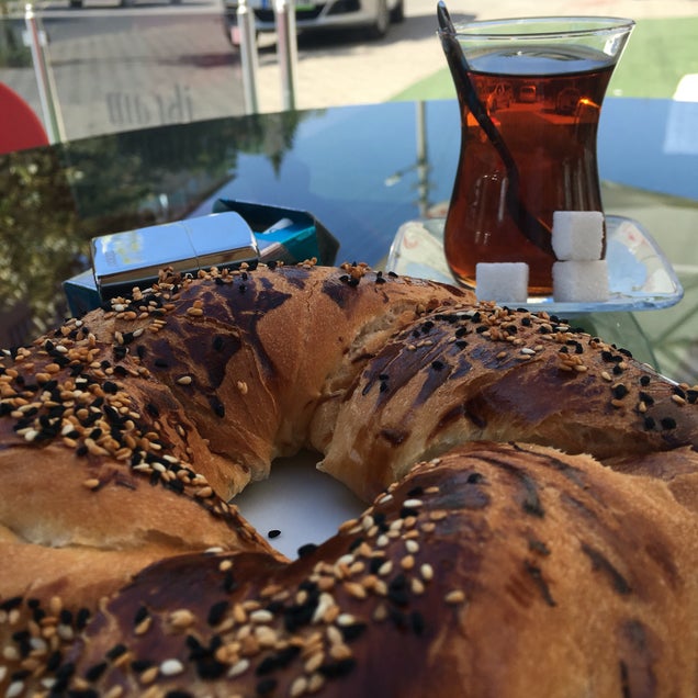 kahvaltı fotoğrafı