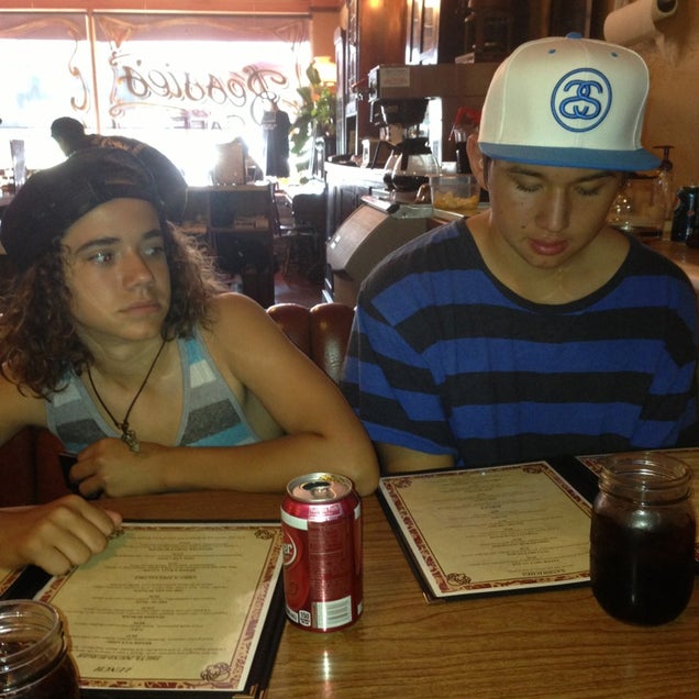 kahvaltı fotografı