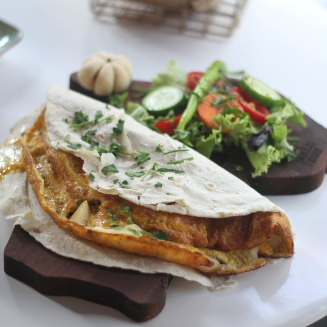 kahvaltı fotoğrafı