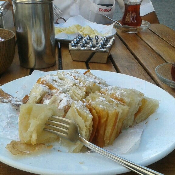 kahvaltı fotografı