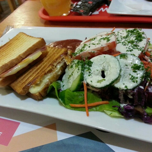 kahvaltı fotoğrafı