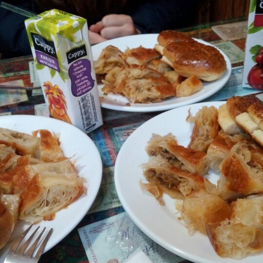 kahvaltı fotografı