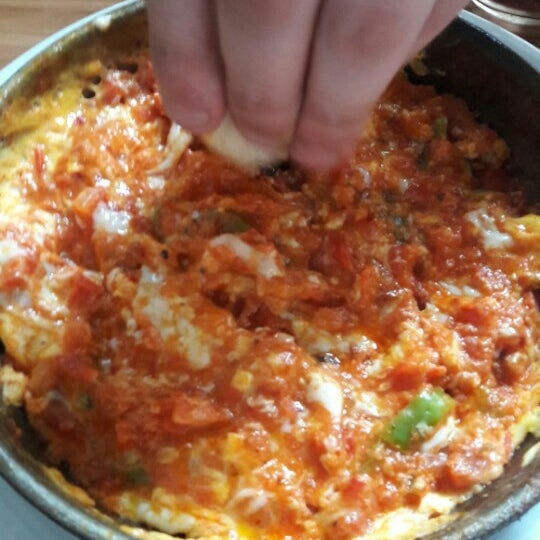 kahvaltı fotografı